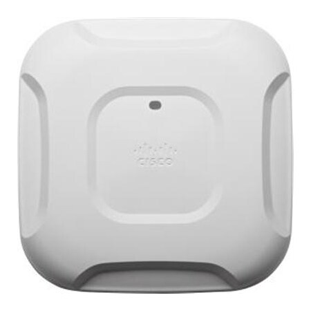 Cisco Refresh Refurbished Aironet 3702E Acc Point AIR-CAP3702EBK9-RF